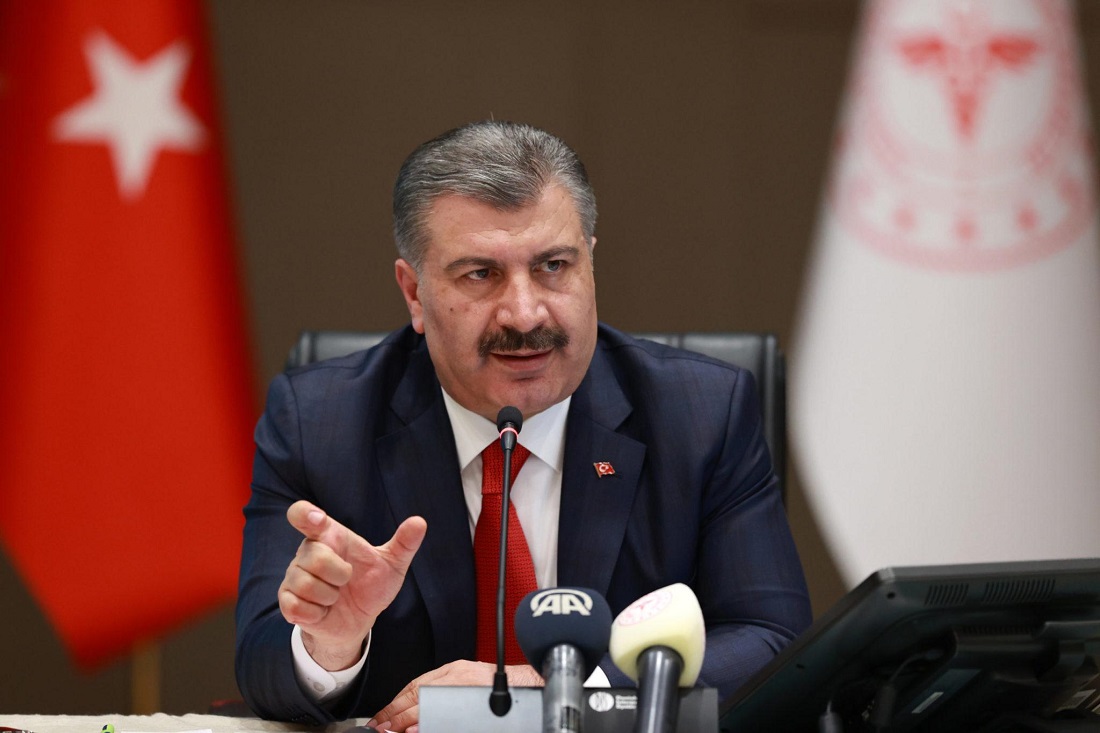 Aşı Ne Zaman Türkiyeye Gelecek