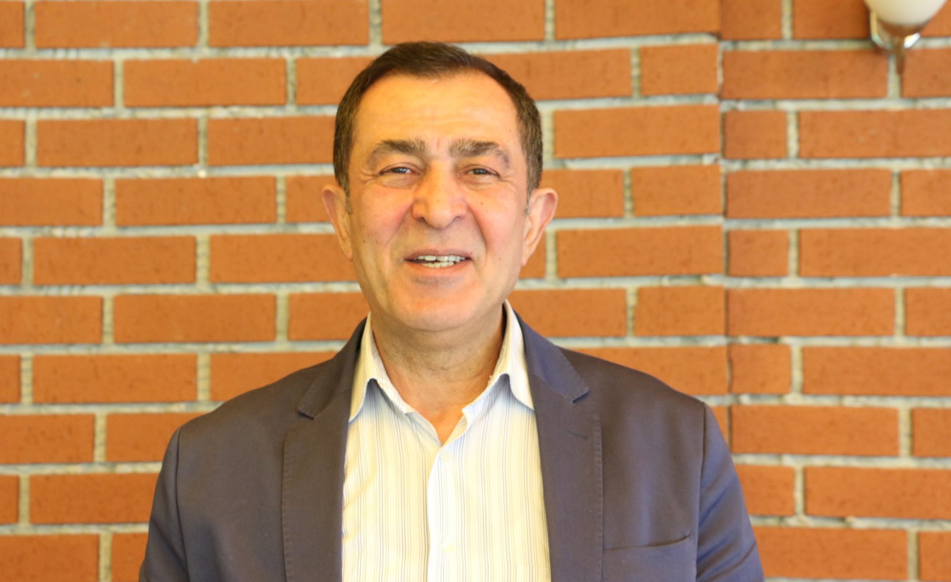 Deniz Gezmiş Paylaşımına Dava