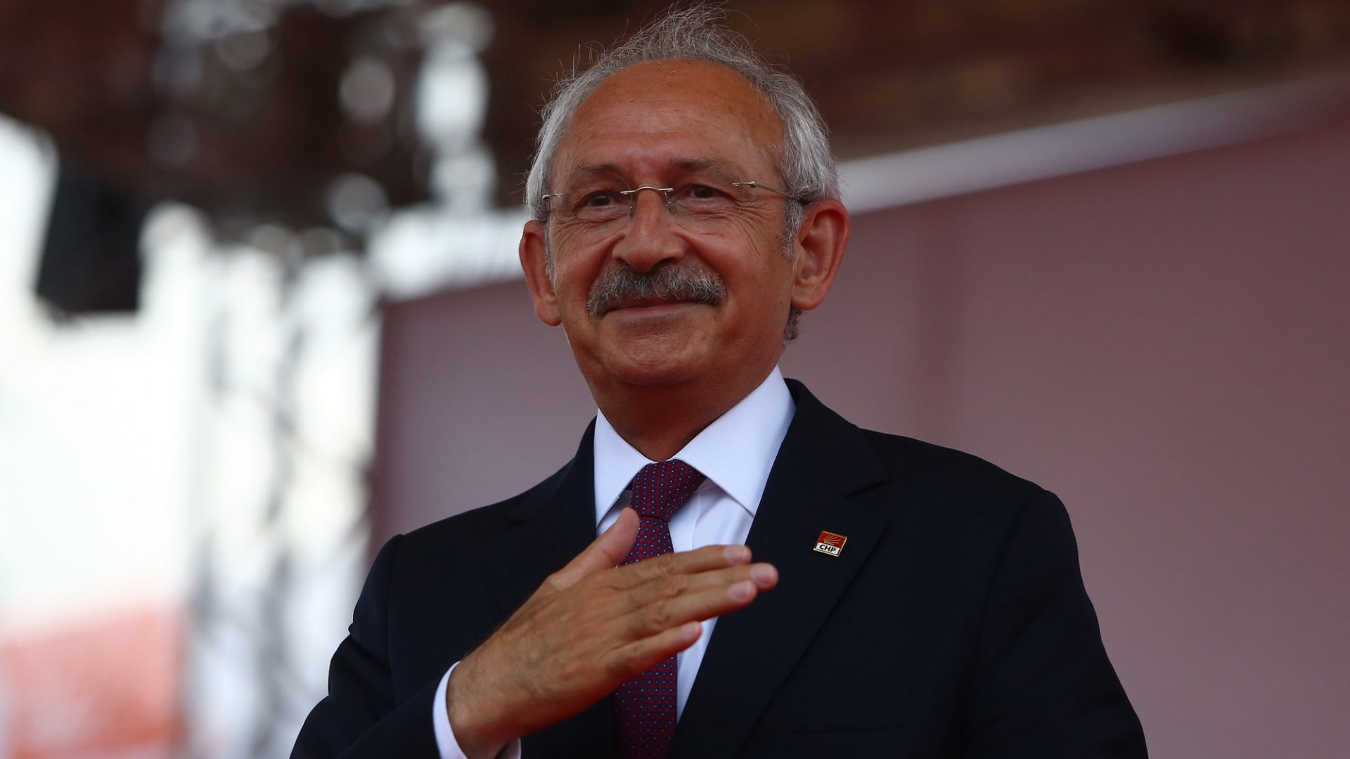 Kemal Kılıçdaroğlu Çubuk Linç Saldırısı Davası Yarın Görülecek