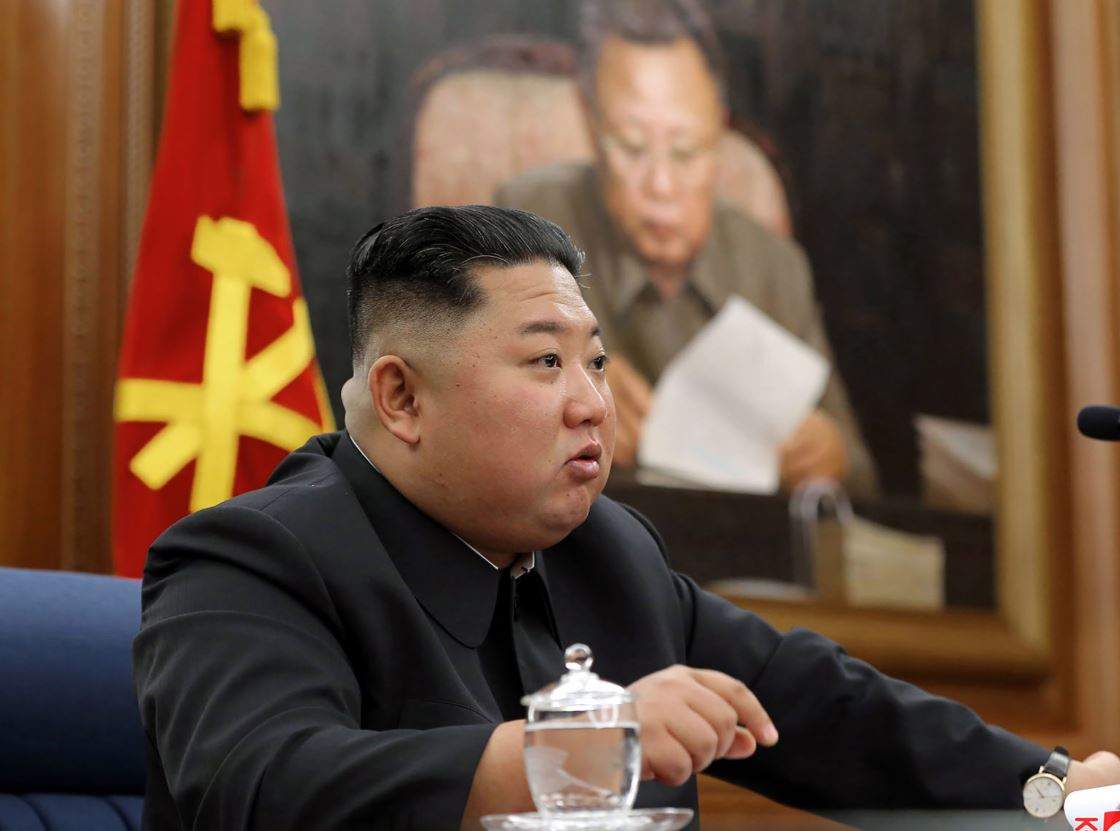 Kuzey Kore Mayınlı İlginç Koronavirüs Önlemi Aldı