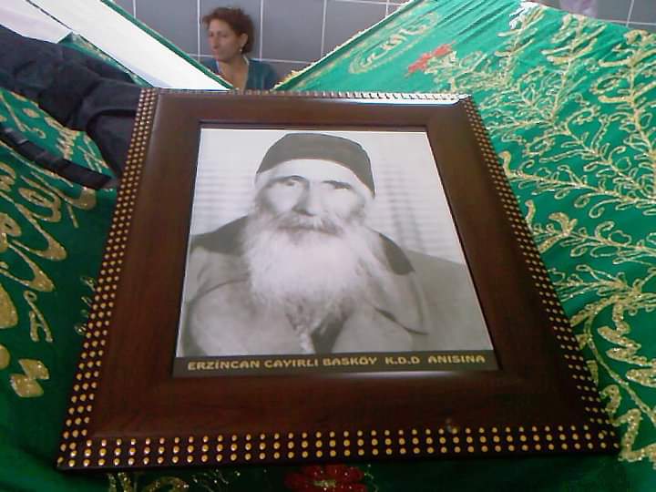 Başköylü Hasan Efendi Kimdir