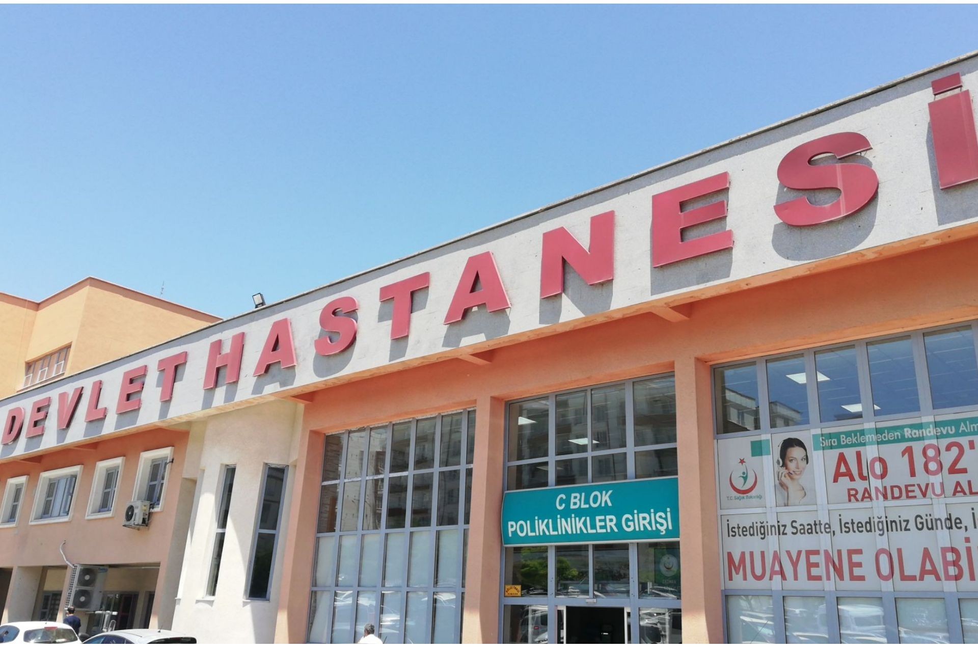 Yanlış Teşhis Koyulan Bebek Koronavirüsten Öldü