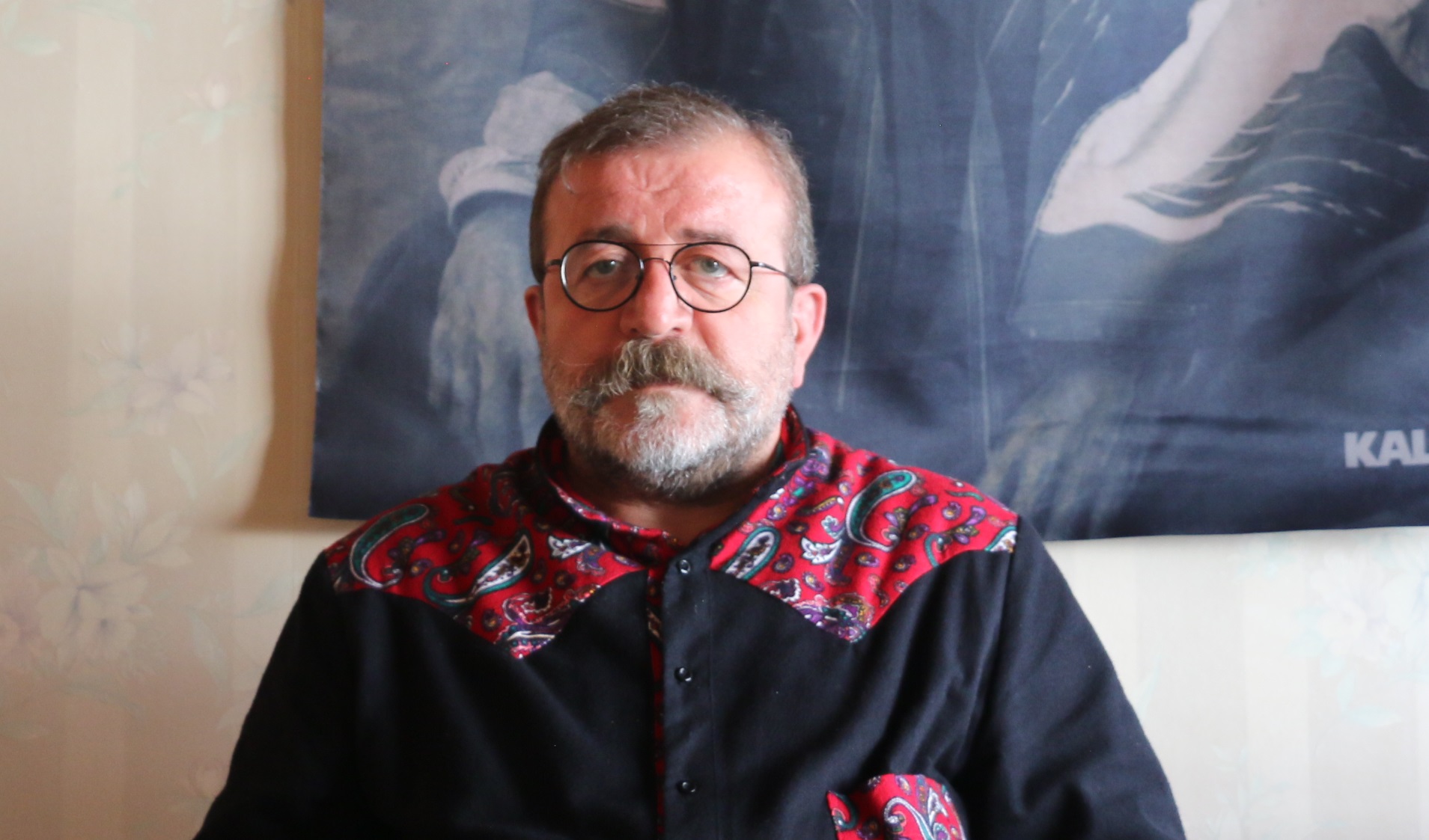 HDP Millet Vekili Kemal Bülbül Hapis Cezası Aldı