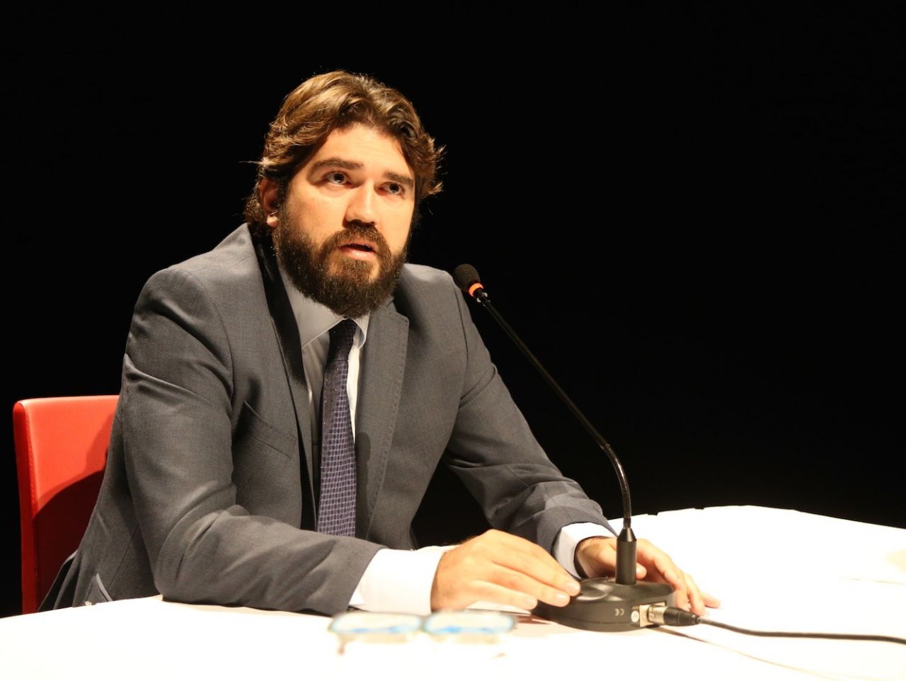 Rasim Ozan Kütahyalı Kendisi İçin Allah Benim Belamı Versin Dedi