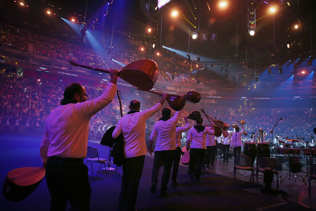 Alevilik Artık Almanya'da Tanınacak