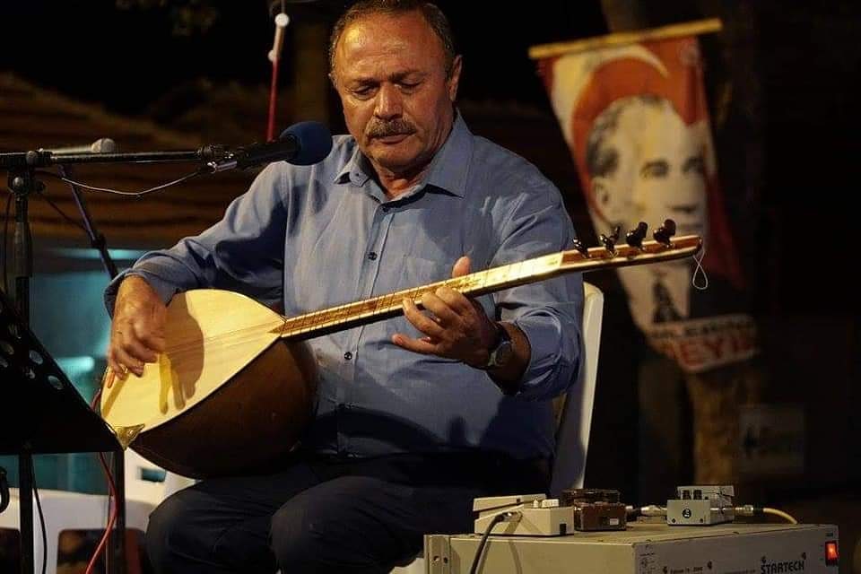 Aşık Haşimi'yi Kaybettik