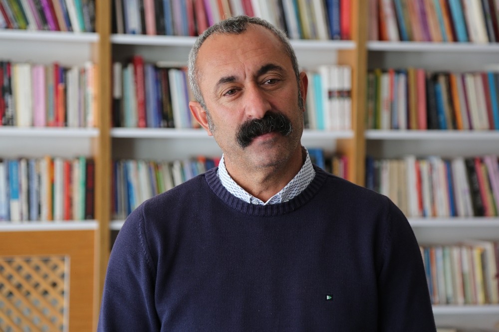 Fatih Mehmet Maçoğlu:ABD'li Avcının İzni İptal Edilmedi