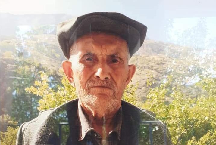 Maraş Katliamı'nda Katledilen Cennet Ana'nın Oğlu 104 Yaşında Hakka Yürüdü