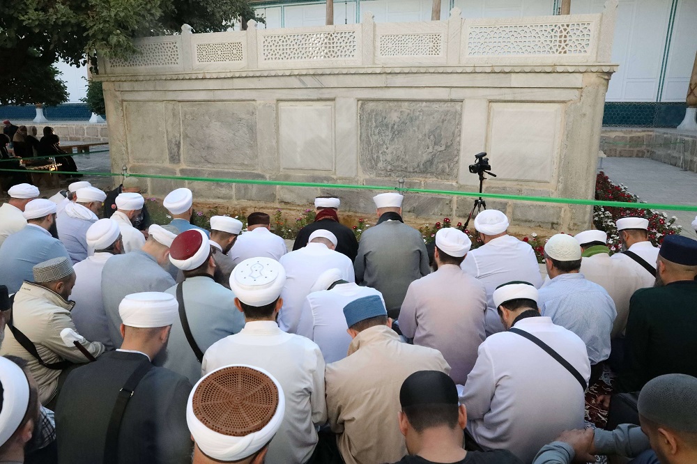Tunceli Tarikat Örgütlenmesine Direniyor