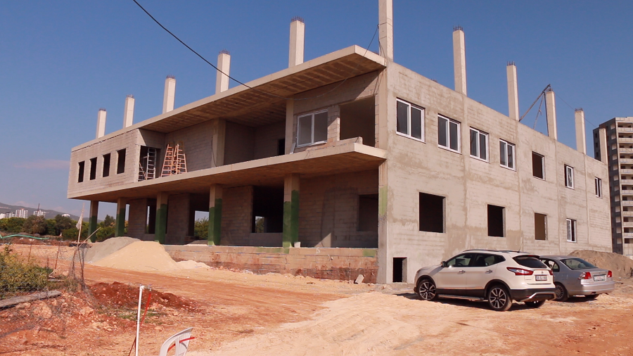 Mezitli Cemevi Halktan Destek Bekliyor