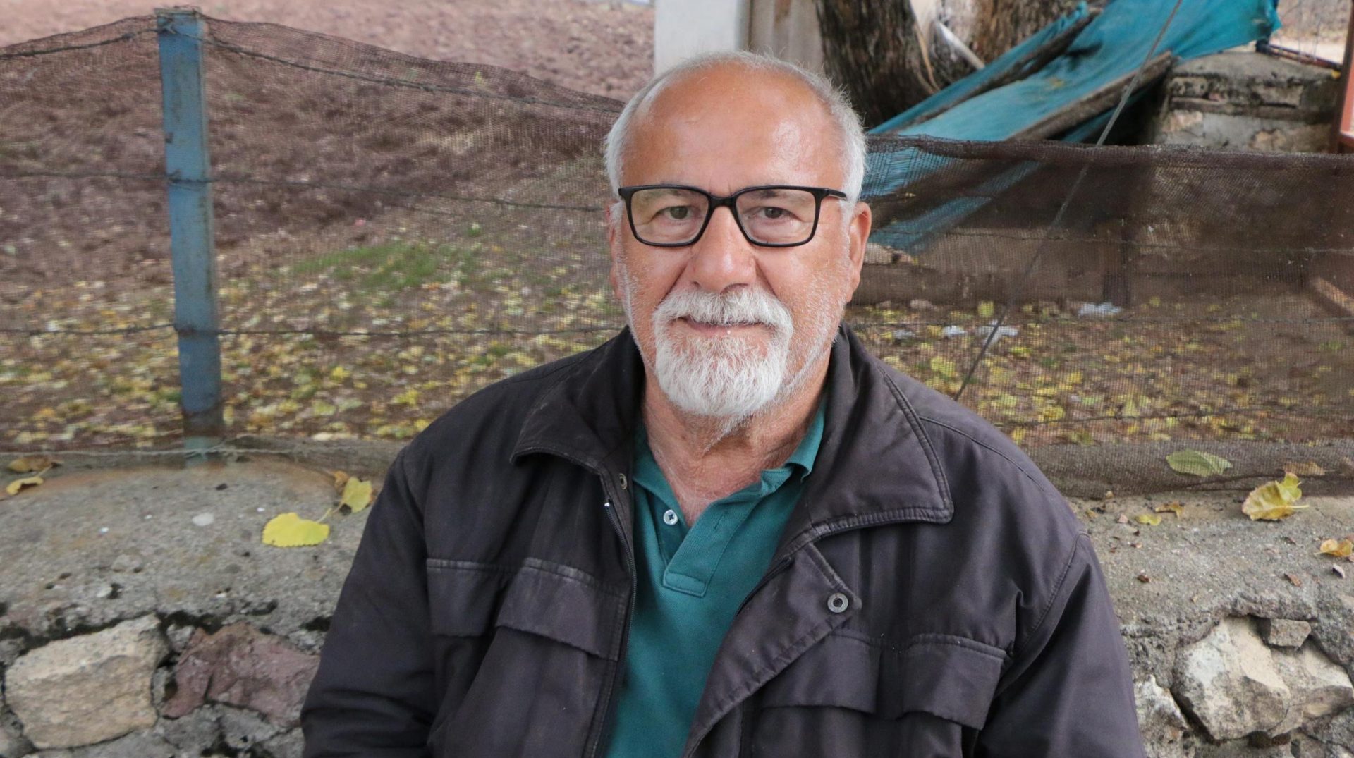 Aleviliğinden Ötürü Dışlandığını Dile Getirdi Köyüne Taşındı