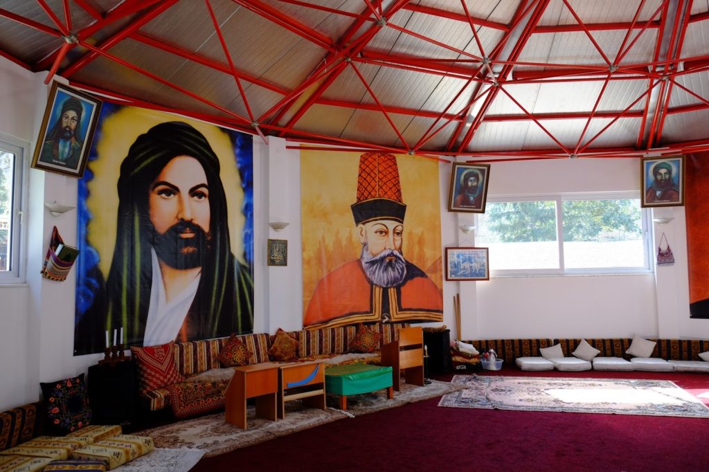 Alevilerde Mum Söndürme Olayı Nedir