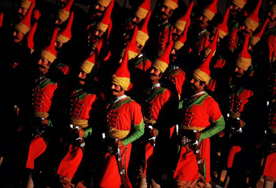 Kızılbaşlık Nedir