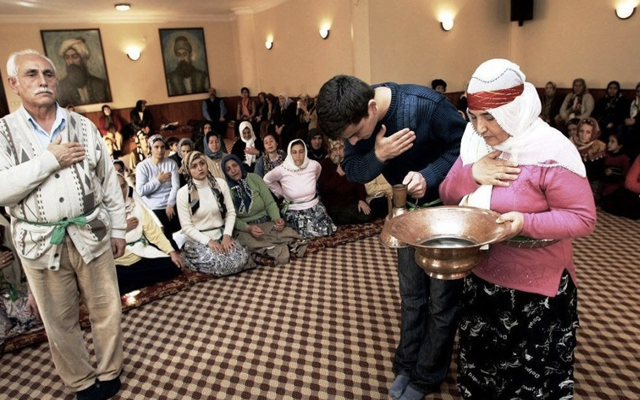 Hızır Orucu Ne Zaman Başlıyor