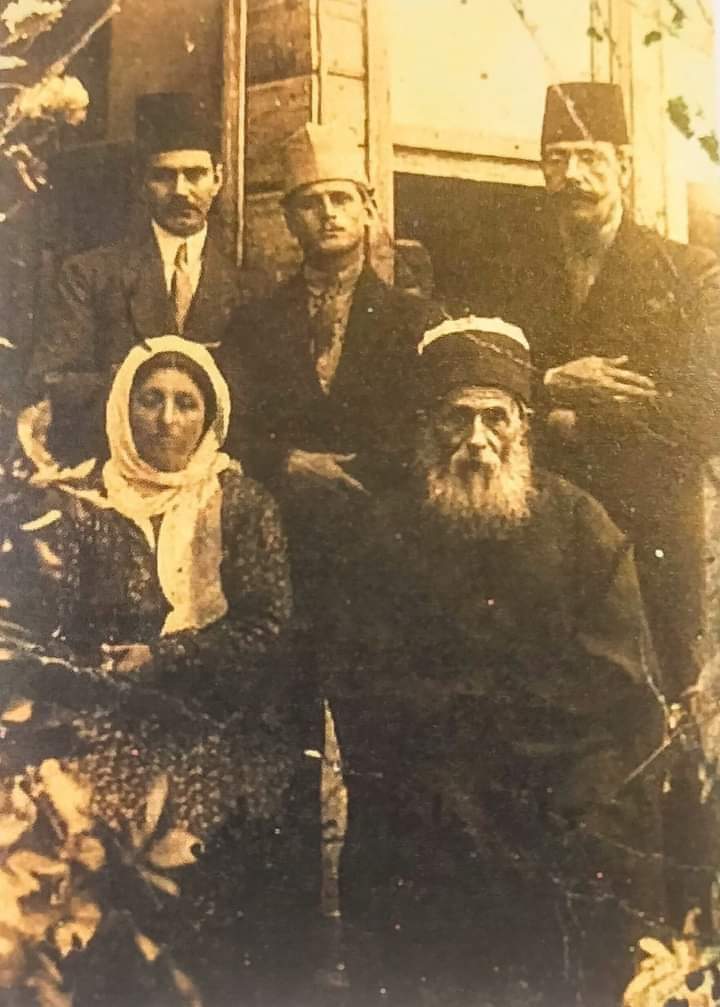 karagümrük bektaşi