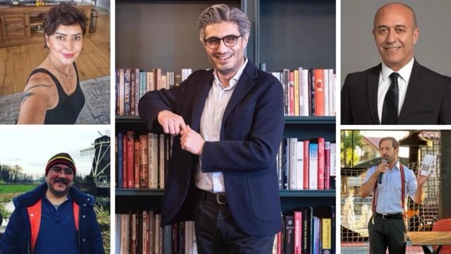 Suat Toktaş Tahliye Edildi