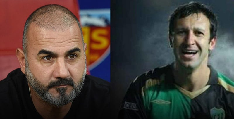 Bahis oynayan eski gol krallarına verilen cezalar açıklandı