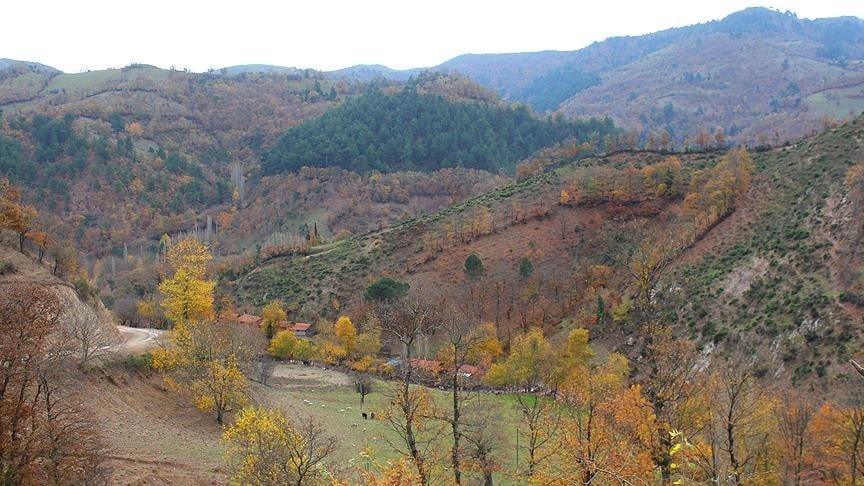 Balıkesir’deki altın madeni sahası 50 milyon dolara devrediliyor