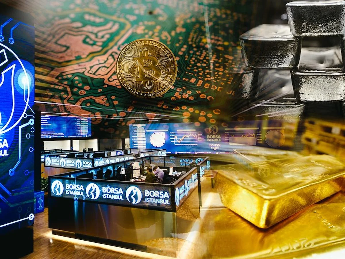 Ne altın ne gümüş ne dolar: İşte haftanın en çok kazandıran yatırım aracı